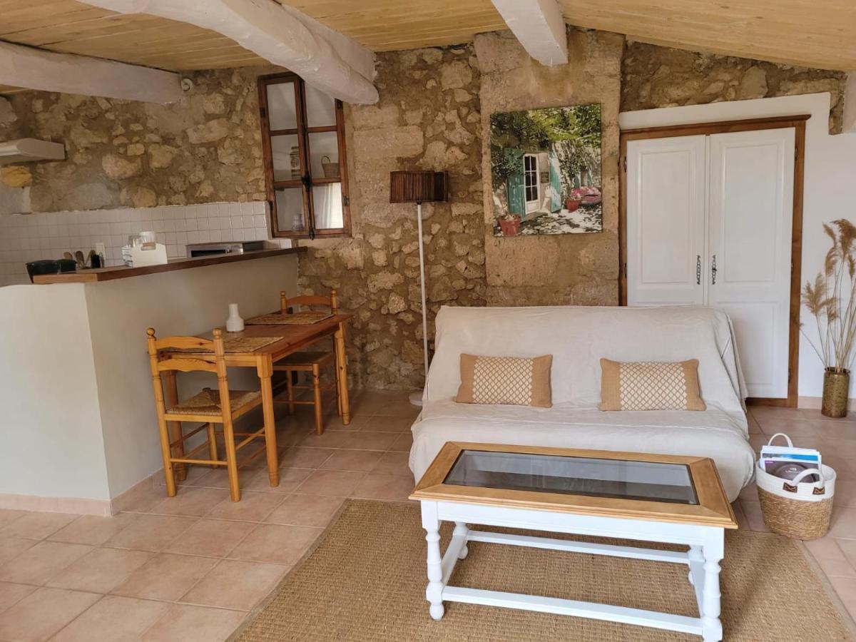 Gite Les Fourches Baudinard Kültér fotó